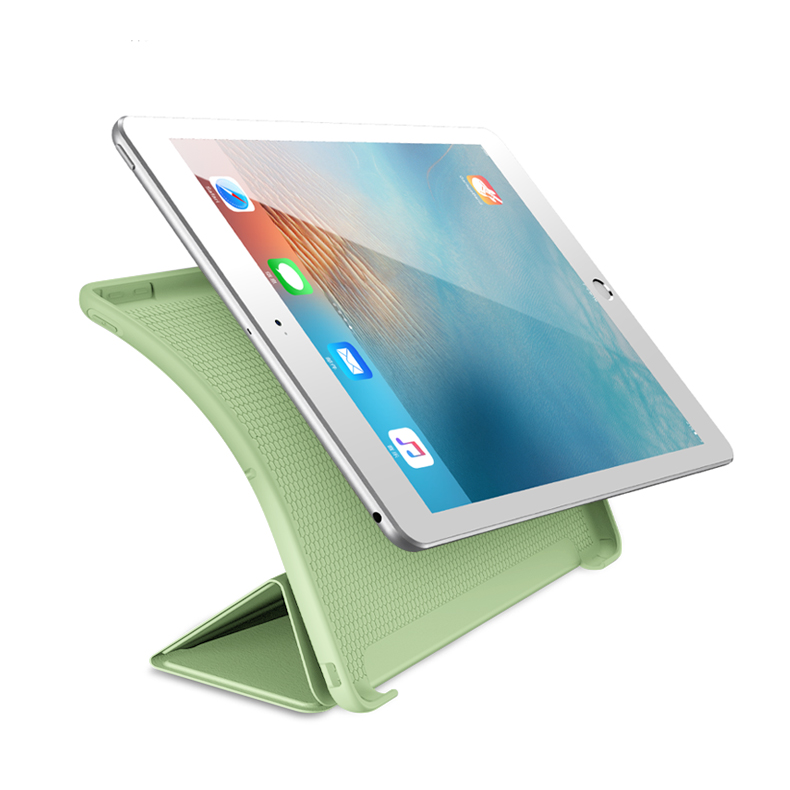 Ultra-thin and Lightweight Intelligent Protective Shell for iPad Mini123 Case Generation