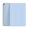 PC Frame Soft TPU Back Cover For ipad 9.7 2017 2018