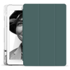 10.5 Transparent Shockproof With Pencil Holder For Ipad Pro Air 10.5 case