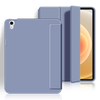Liquid Silicone iPad Air4 2020 New With Pencil Holder Cover Case