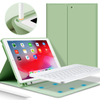 For iPad 9.7 Inch Keyboard Bluetooth With Pencil Holder 
