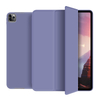 Soft Silicone Back Cover For iPad Pro 12.9 2021