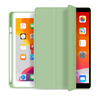 PU Leather Ultra Slim Pencil Holder Case for Apple iPad /Air 3 10.5
