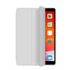Ultra-thin and lightweight smart shell vertical protective cover for ipad mini4 case