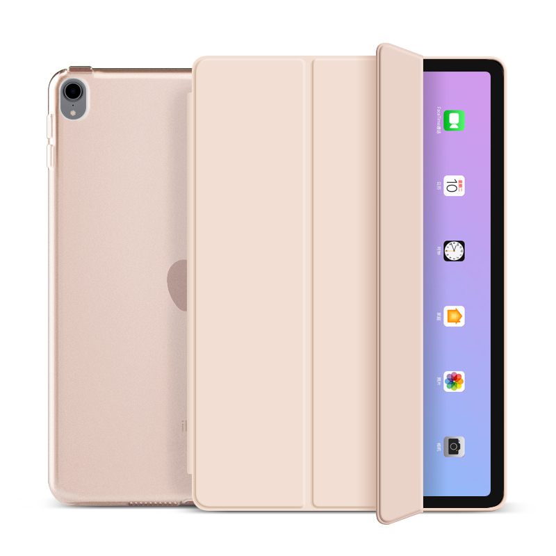 2020 New Ultra Thin Tablet Case Cover For iPad Air4 10.9 Inch Case