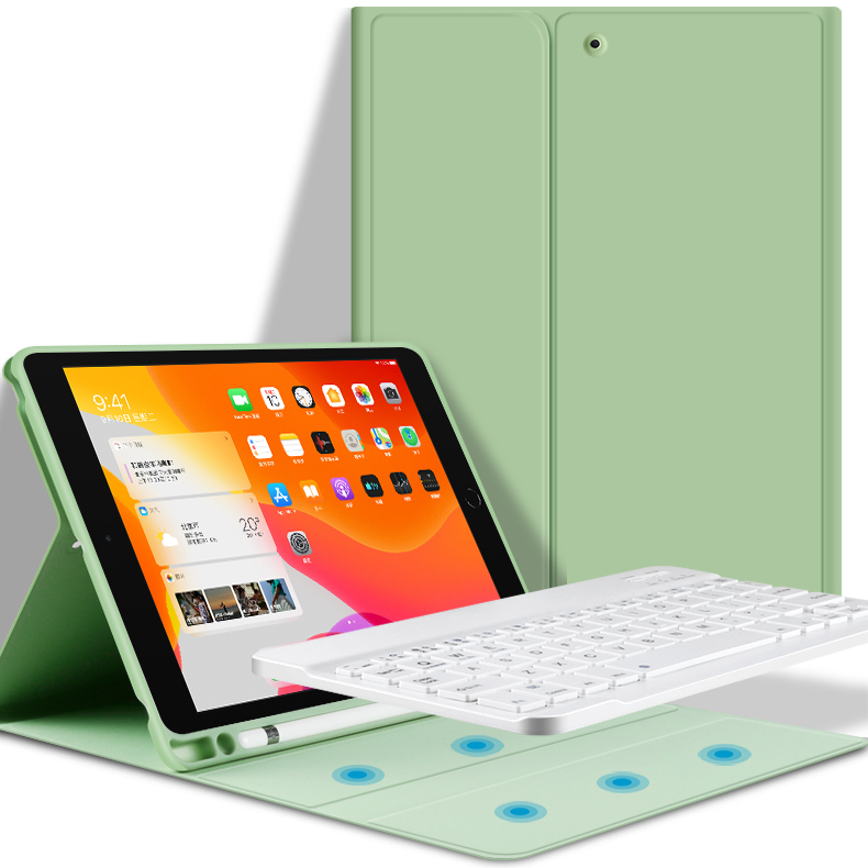 10.9 inch 2020 New Lightweight Design Silicone Cover for ipad 10.9 2020