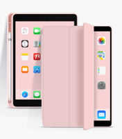 10.5 inch Premium Leather Business Folio Cover for iPad Air 3 10.5 2019