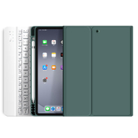 2020 New Design Shockproof iPad Keyboard Case for ipad 12.9 