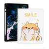 Universial Pencil Customize New Pencil Holder Cover for iPad Air 4 10.9 Case
