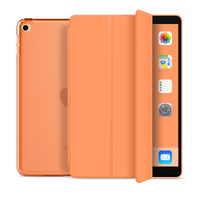 High Quality Magnetic Auto Sleep Wake Feature Cover for ipad pro 9.7 2016