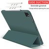 NEW 2020 Tablet Case For iPad Pro Case With Pen Holder Light Weight Ultra Slim Soft Cover for iPad Pro 12.9 2020 