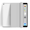 2020 New Trifold Transparent Soft TPU With Clear Back Cover For iPad Air4 10.9 Case