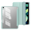 Aurora iPad Air 4 10.9 New Transparent Non Slip With Pencil Holder Cover Case for ipad 10.9 2020