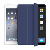 2021 New Design Smart Soft Transparent Tablet Case Cover For iPad 7 8 9 10.2 Inch