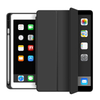 2021 Hot Sale New Magnetic Leather Flip Tablet Cover Case For iPad 10.2 With Pencil Holder