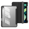 Aurora iPad Air 4 10.9 New Transparent Non Slip With Pencil Holder Cover Case for ipad 10.9 2020