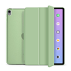 2020 New Trifold Microfiber Tablet Case Cover For iPad Air4 10.9 Case