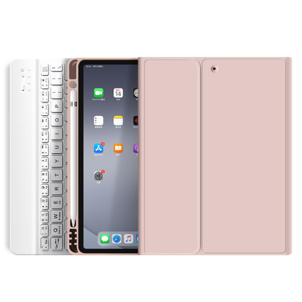 2021 Shockproof iPad Keyboard Case for ipad 12.9 5th gen