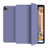 2020 New Soft TPU Back For iPad Pro 11 Case With Pencil Holder