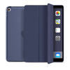 Tri Fold PC TPU Back Cover Case for ipad mini5