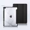 Aurora Tablet Case With Pencil Holder Soft Cover For iPad 7 8 9th 10.2inch