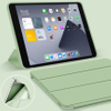 Easy Install And Disassemble Soft TPU Back Cover For ipad 10.2 case