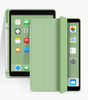 Slim PU Leather Smart Case for iPad pro 10.5 Cover With Pencil Holder