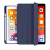 2020 New Design Tablet Case With Soft TPU Pencil Holder For iPad 10.2 2020