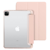 Soft TPU Translucent Frosted Back Cover Slim Shell for Apple iPad Pro 12.9 2021 3rd Gen
